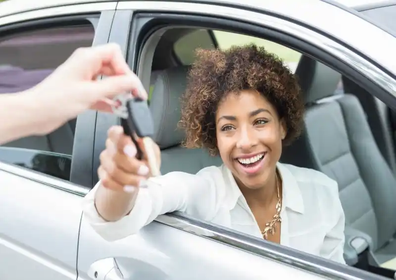 auto leasen Warfhuizen